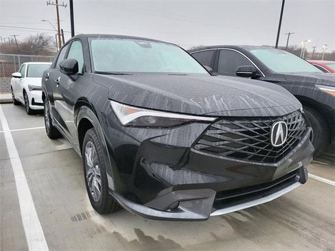 New 2026 Acura ADX Base image 1