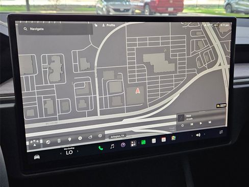 Used 2022 Tesla Model X AWD/4WD image 17