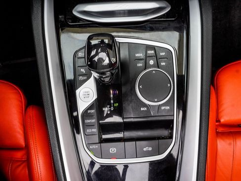 Used 2020 BMW Z4 sDrive30i w/ Executive Package image 16