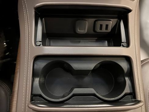 Used 2019 GMC Yukon Denali AWD/4WD image 37