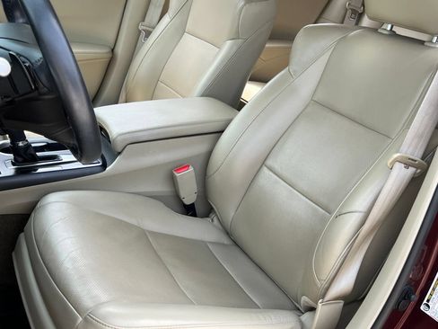 Used 2018 Acura RDX AWD w/ Advance Package image 5