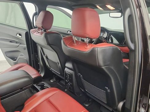 Used 2024 Dodge Durango SRT Hellcat AWD/4WD image 41