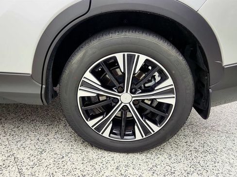 Used 2022 Mitsubishi Eclipse Cross SE FWD image 9