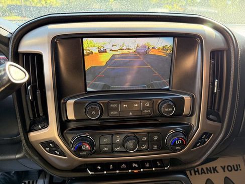 Used 2014 GMC Sierra 1500 Denali w/ Driver Alert Package image 15