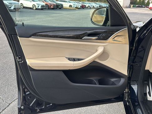 Used 2019 BMW X3 xDrive30i w/ M Sport Package 2 image 14