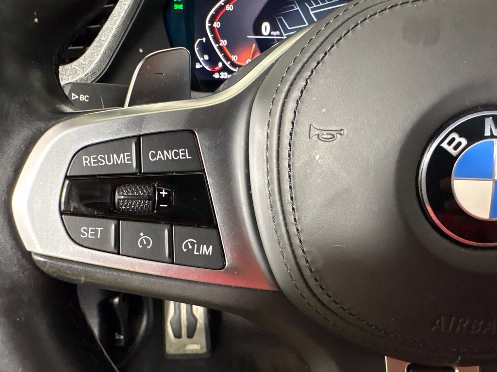 Certified 2023 BMW 228i Gran Coupe w/ M Sport Package FWD image 20