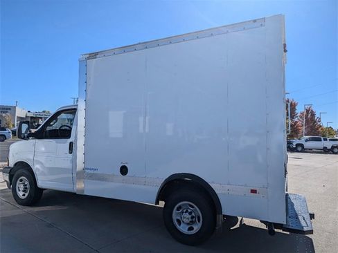 New 2024 Chevrolet Express 3500 Work Van w/ Power Convenience Package image 2