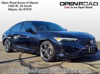 Certified 2024 Acura Integra A-Spec video 1