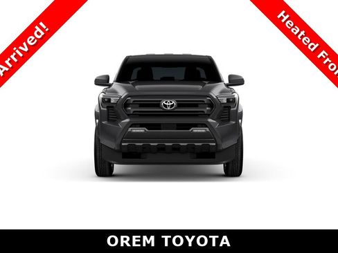 New 2026 Toyota Tacoma SR5 AWD/4WD image 32