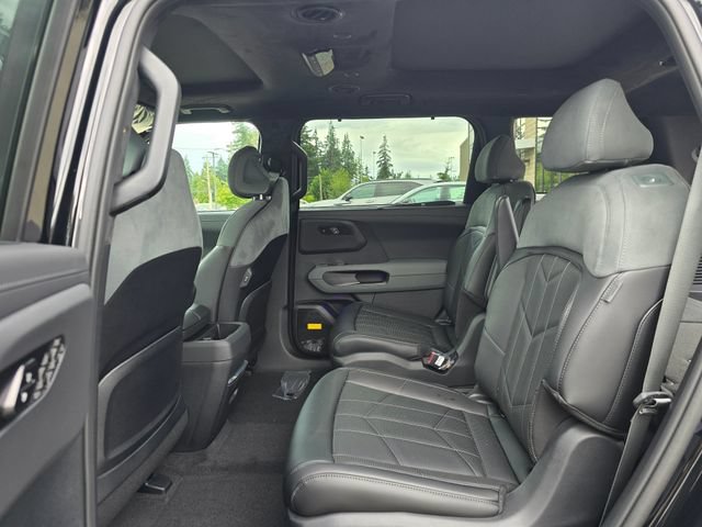 New 2027 Kia Telluride X-Line SX Prestige AWD/4WD image 16