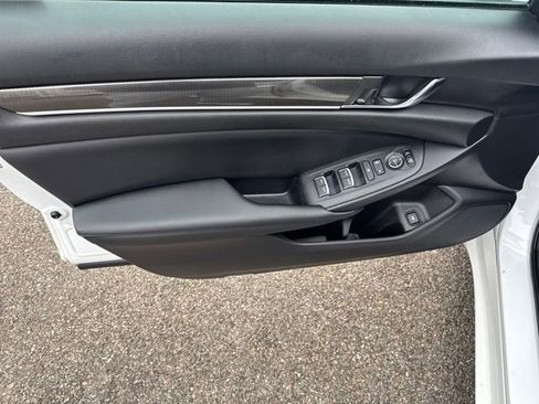 Certified 2022 Honda Accord Sport Special Edition image 6