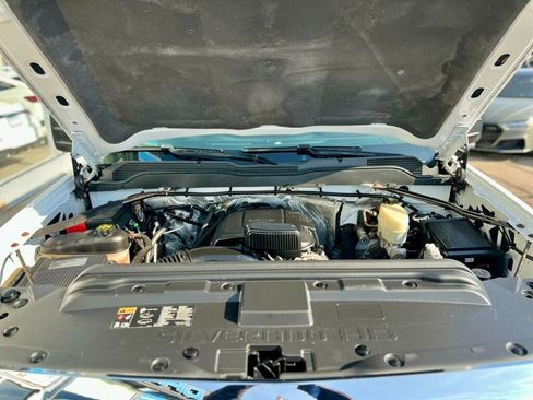 Used 2016 Chevrolet Silverado 2500 W/T image 9
