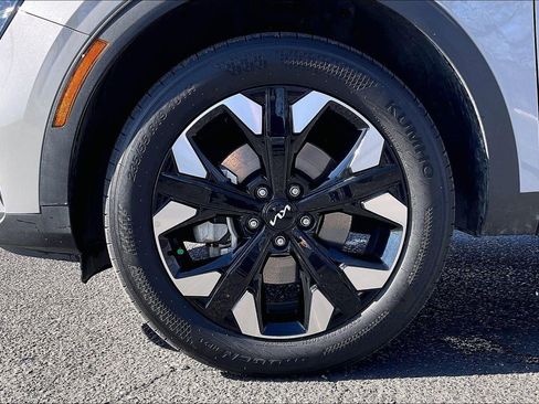 Used 2024 Kia Sportage X-Line w/ X-Line Premium Package image 9