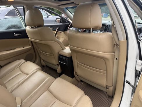 Used 2011 Nissan Maxima 3.5 SV w/ Premium Pkg FWD image 30