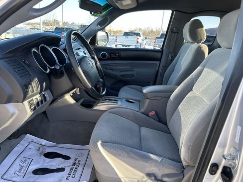 Used 2007 Toyota Tacoma PreRunner image 22