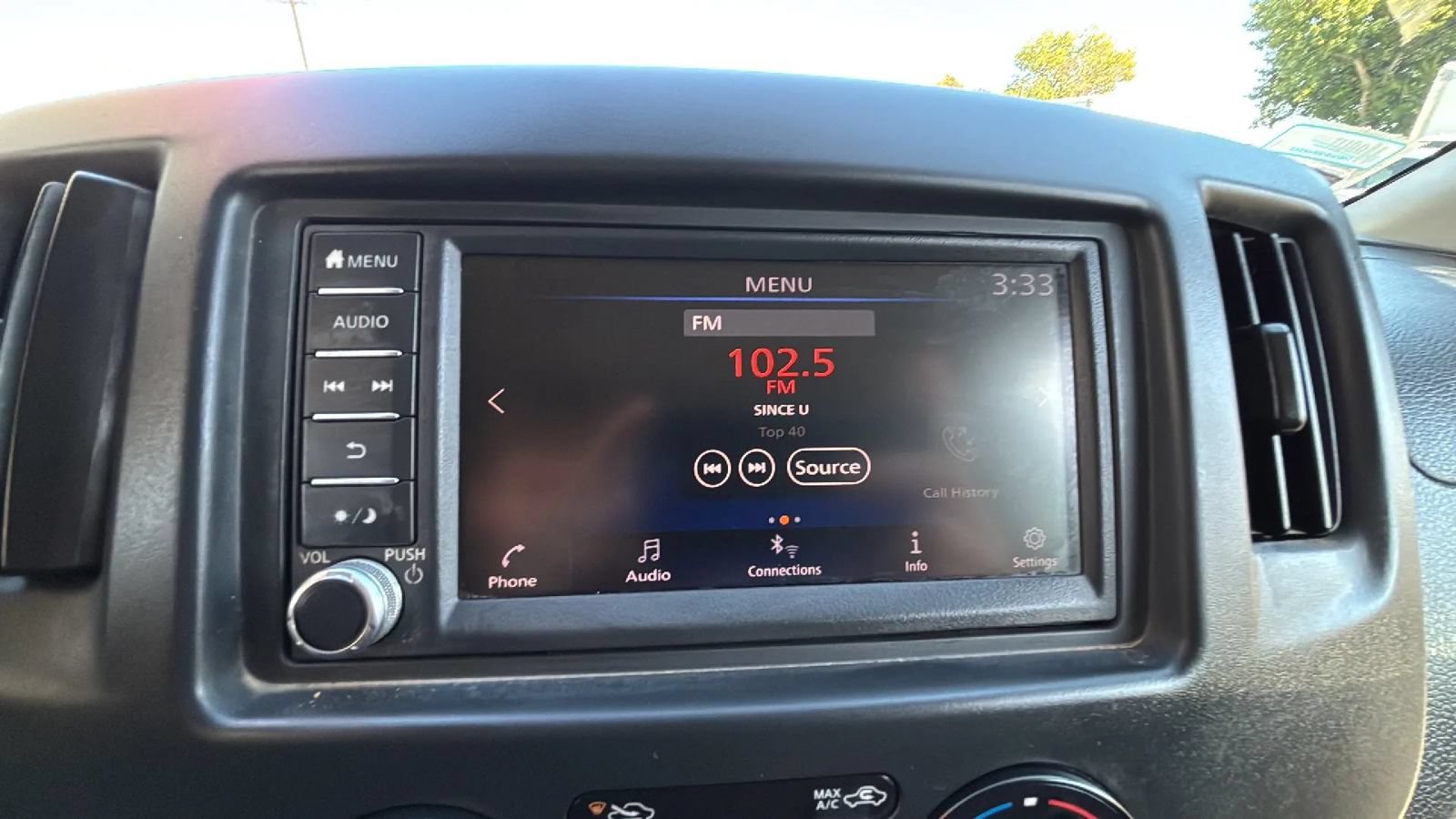 Used 2021 Nissan NV200 SV FWD image 28