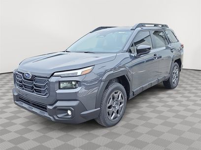 New 2026 Subaru Outback Premium