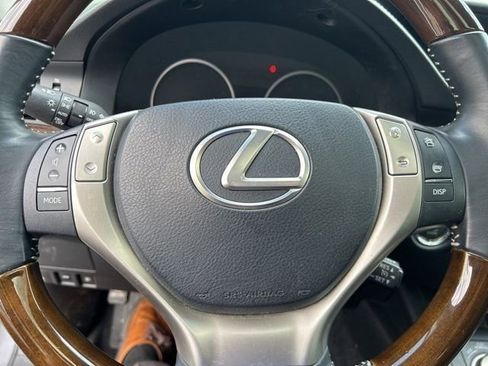 Used 2014 Lexus ES 350 w/ Luxury Package image 14