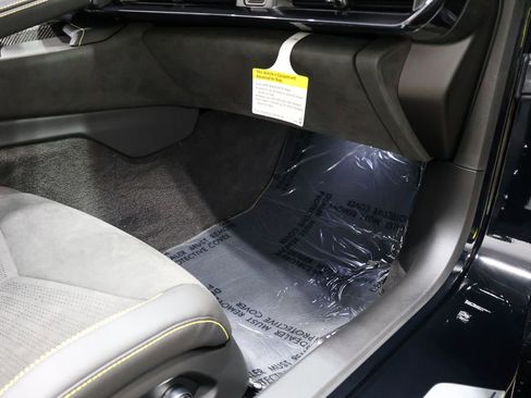 Used 2026 Chevrolet Corvette ZR1 w/ ZR1 Carbon Fiber Aero Package image 51