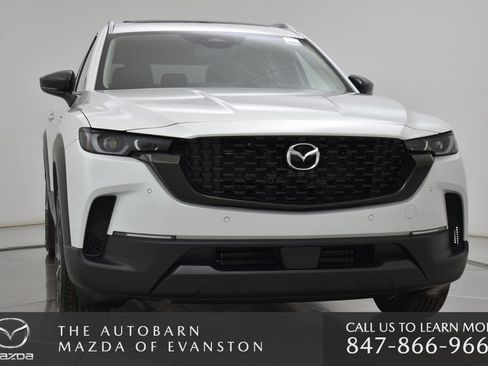 New 2026 MAZDA CX-50 2.5 Hybrid w/ Premium Plus Pkg image 12