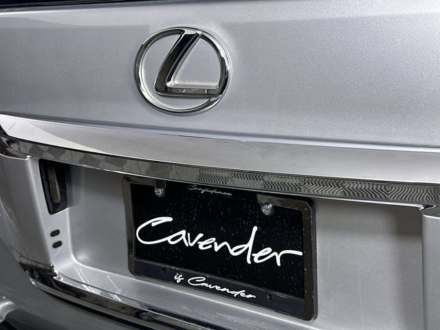 Used 2019 Lexus GX 460 Premium w/ Premium Package AWD/4WD image 33