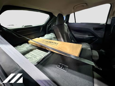 New 2026 Subaru Crosstrek 2.0i Premium image 28