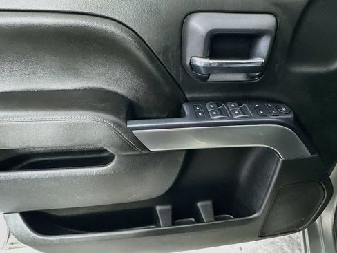 Used 2017 Chevrolet Silverado 2500 LT w/ LT Convenience Package AWD/4WD image 22