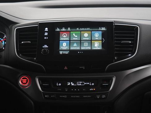 Used 2022 Honda Pilot Black Edition image 15