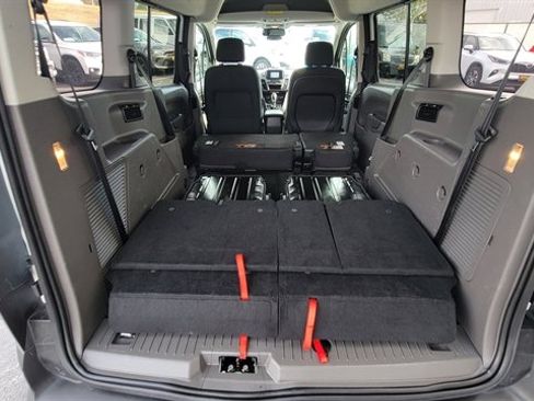 Used 2020 Ford Transit Connect XL image 33
