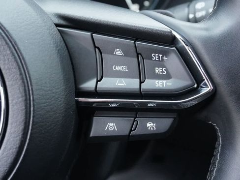 Used 2022 MAZDA CX-5 Signature image 26