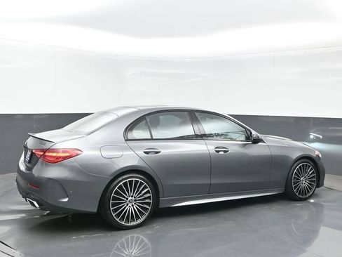 Used 2023 Mercedes-Benz C 300 Sedan image 6