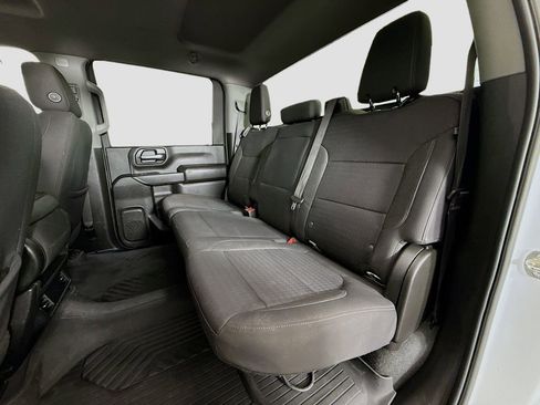 Used 2023 Chevrolet Silverado 2500 LT AWD/4WD image 22