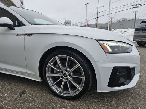 Used 2025 Audi A5 2.0T Premium Plus image 12