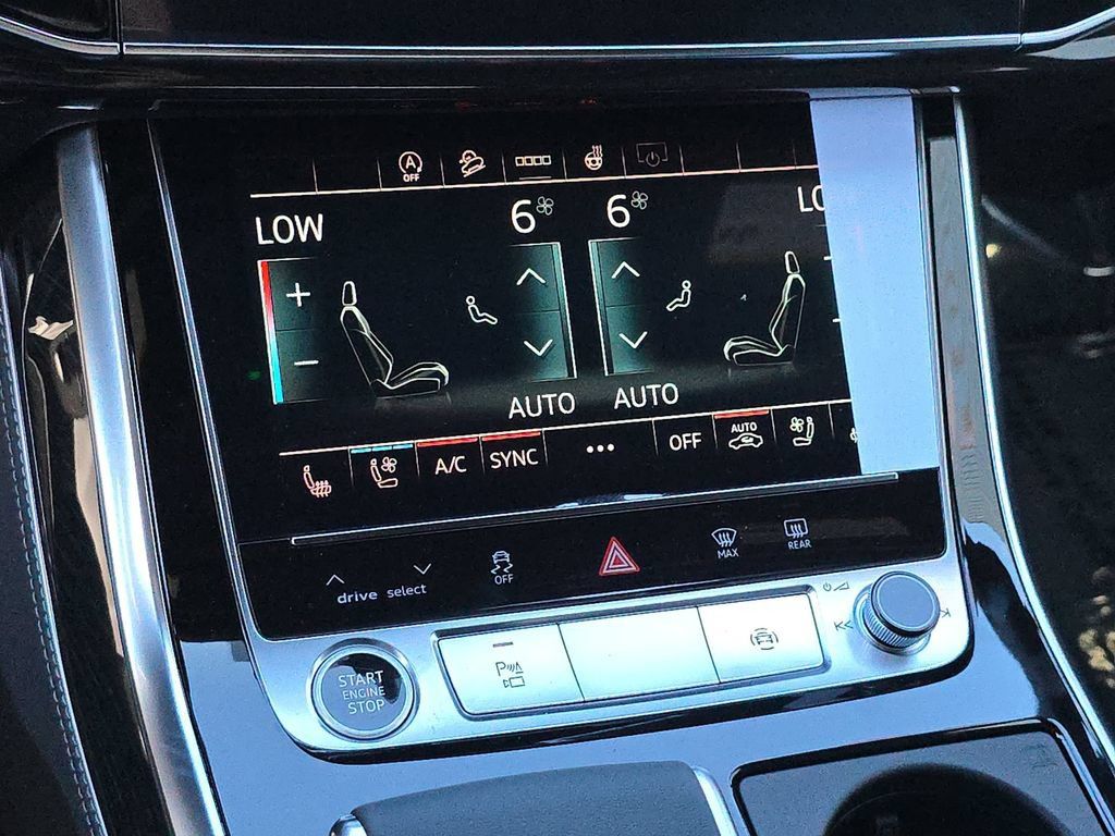 Certified 2026 Audi Q7 2.0T Premium Plus w/ Premium Plus Package AWD/4WD image 28