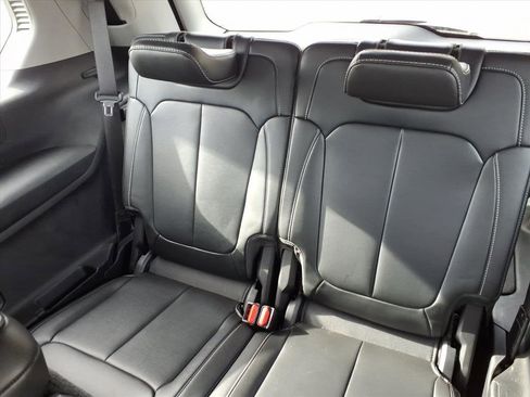 Certified 2021 Jeep Grand Cherokee L Limited image 15