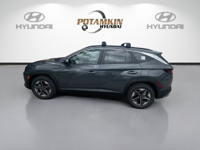 New 2026 Hyundai Tucson SEL FWD image 8