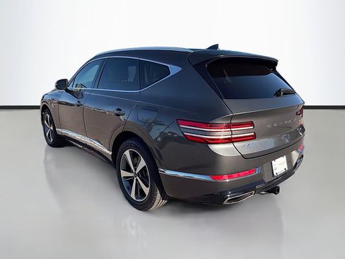 Used 2022 Genesis GV80 2.5T w/ Advanced Package 02 image 3