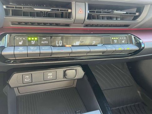 New 2026 Toyota Prius Plug-In Hybrid w/ Limited Premium Package image 15