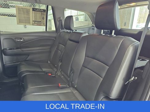 Used 2018 Honda Pilot EX-L image 14