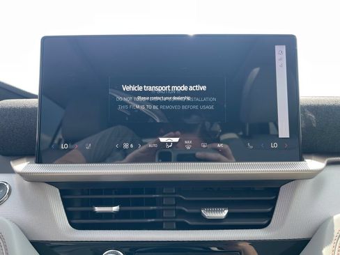 New 2026 Ford Explorer Active w/ Active Comfort Package AWD/4WD image 11