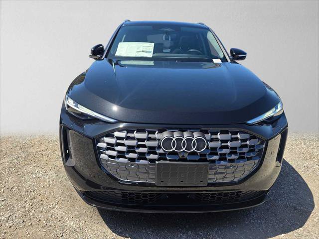 New 2026 Audi Q5 Premium AWD/4WD image 8