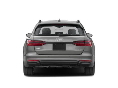 Used 2024 Audi A6 3.0T allroad Prestige AWD/4WD image 5