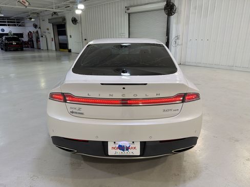 Used 2020 Lincoln MKZ Reserve w/ Elements Package image 27