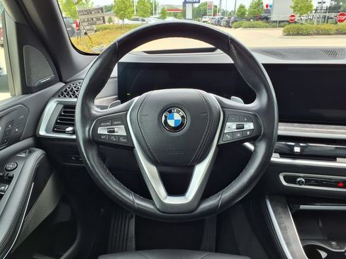 Used 2024 BMW X5 xDrive40i AWD/4WD image 20
