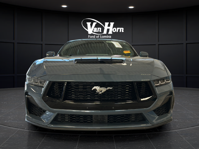 Used 2024 Ford Mustang GT Premium RWD image 2
