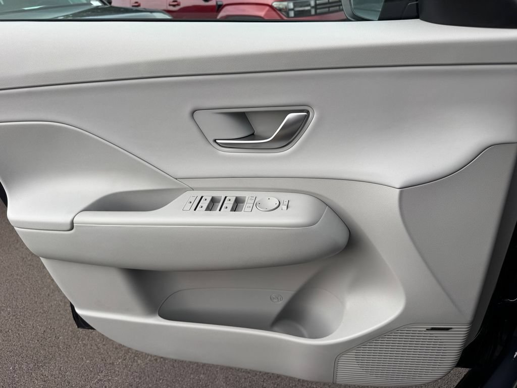 New 2027 Hyundai Kona Limited AWD/4WD image 22