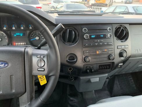 Used 2015 Ford F250 XL w/ XL Value Package image 14