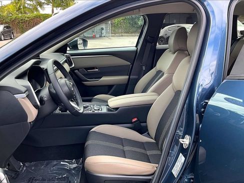 Certified 2025 MAZDA CX-50 AWD 2.5 S w/ Preferred Package image 14