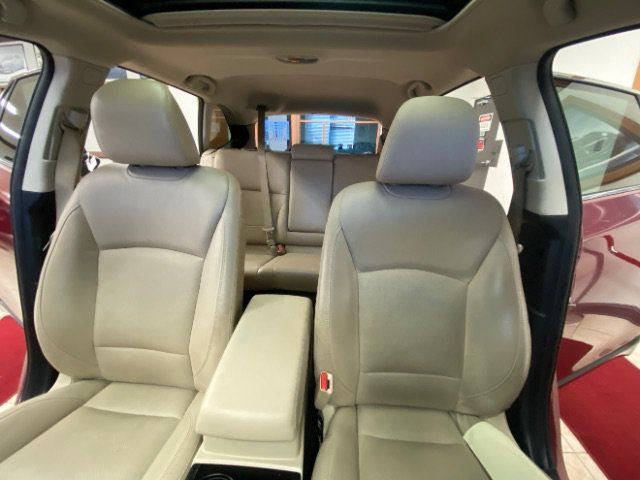 Used 2018 Subaru Outback 2.5i Limited AWD/4WD image 18