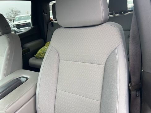 Used 2021 Chevrolet Silverado 1500 RST w/ Z71 Off-Road Package image 35